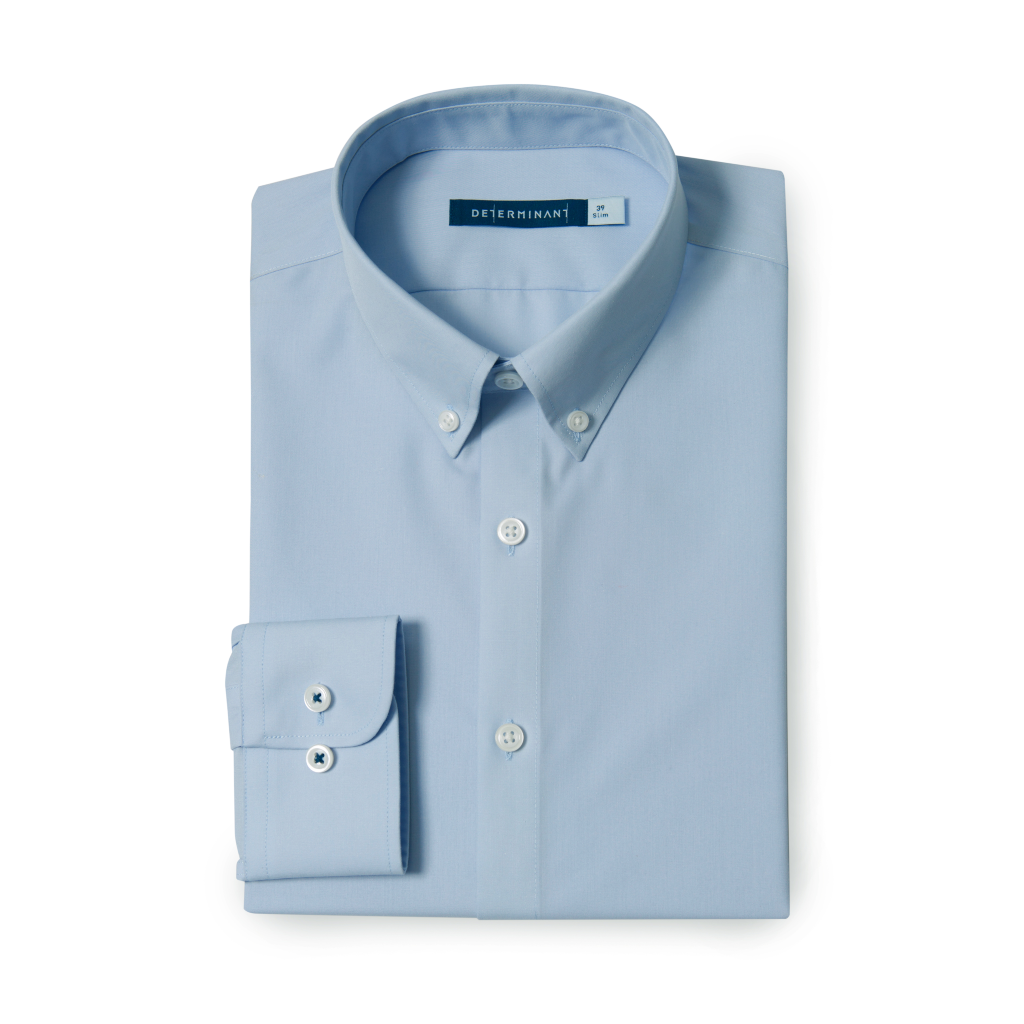 All-Occasion Smart Shirt by Determinant | Official (Singapore ...