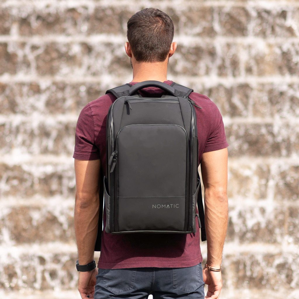 Nomatic Travel Pack / Backpack | Authorised Retailer (Singapore ...