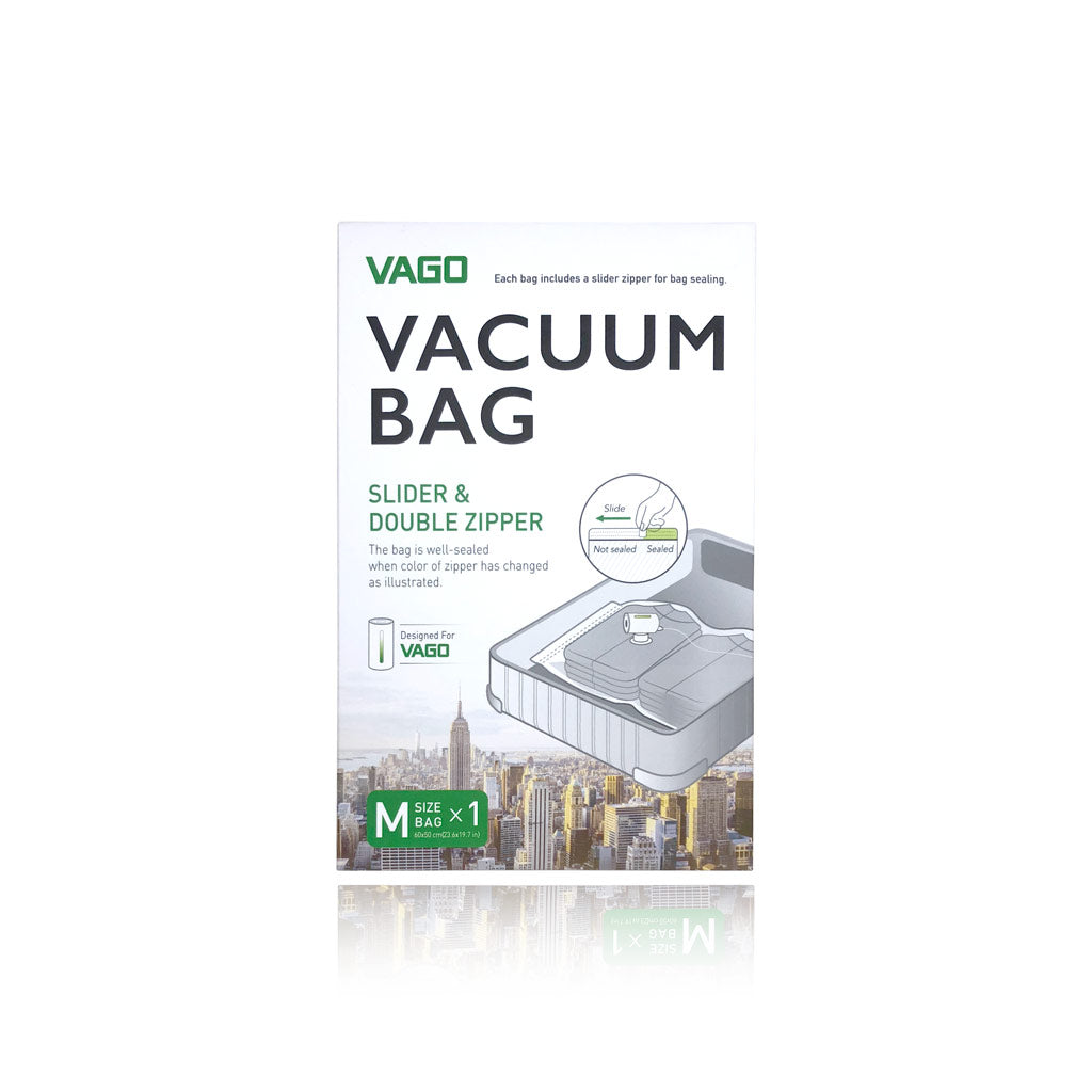 vago vacuum bag