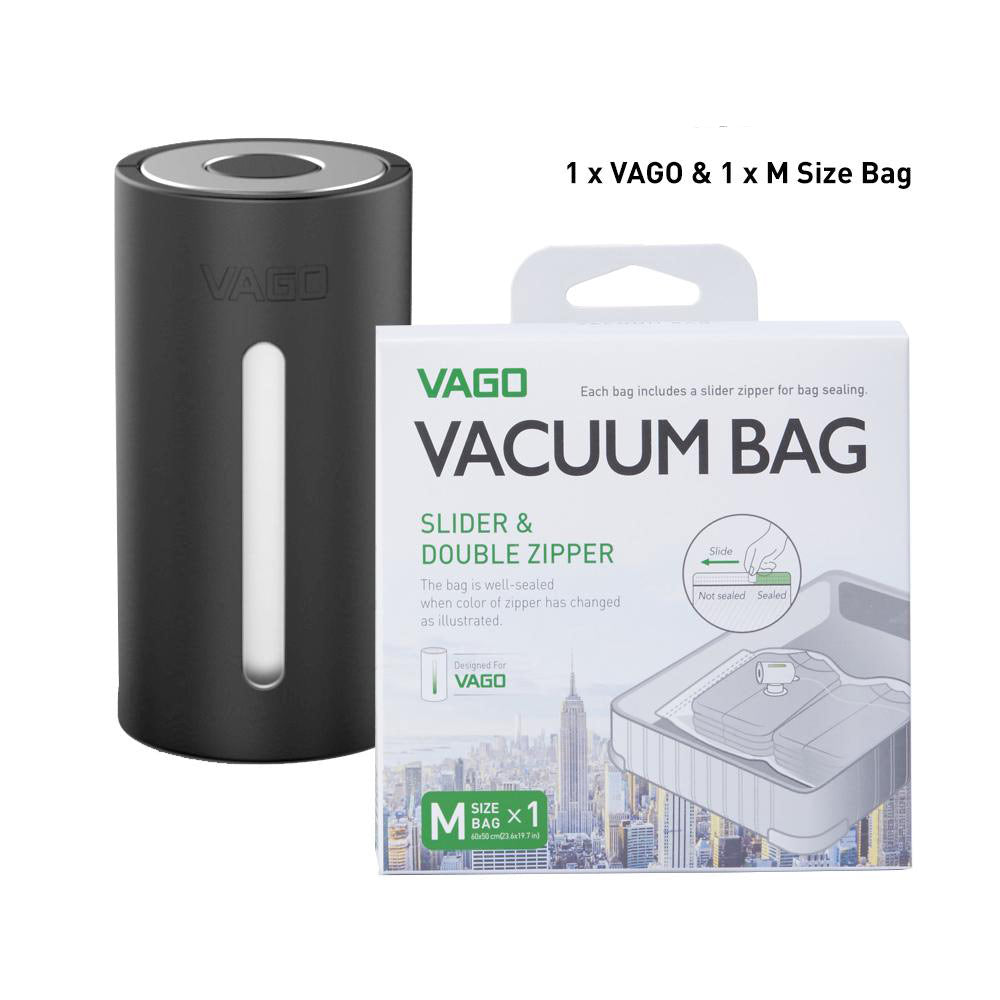 vago vacuum