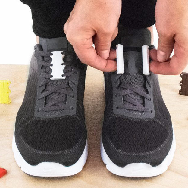 Zubits 2.0 Magnetic Shoelaces (SG 