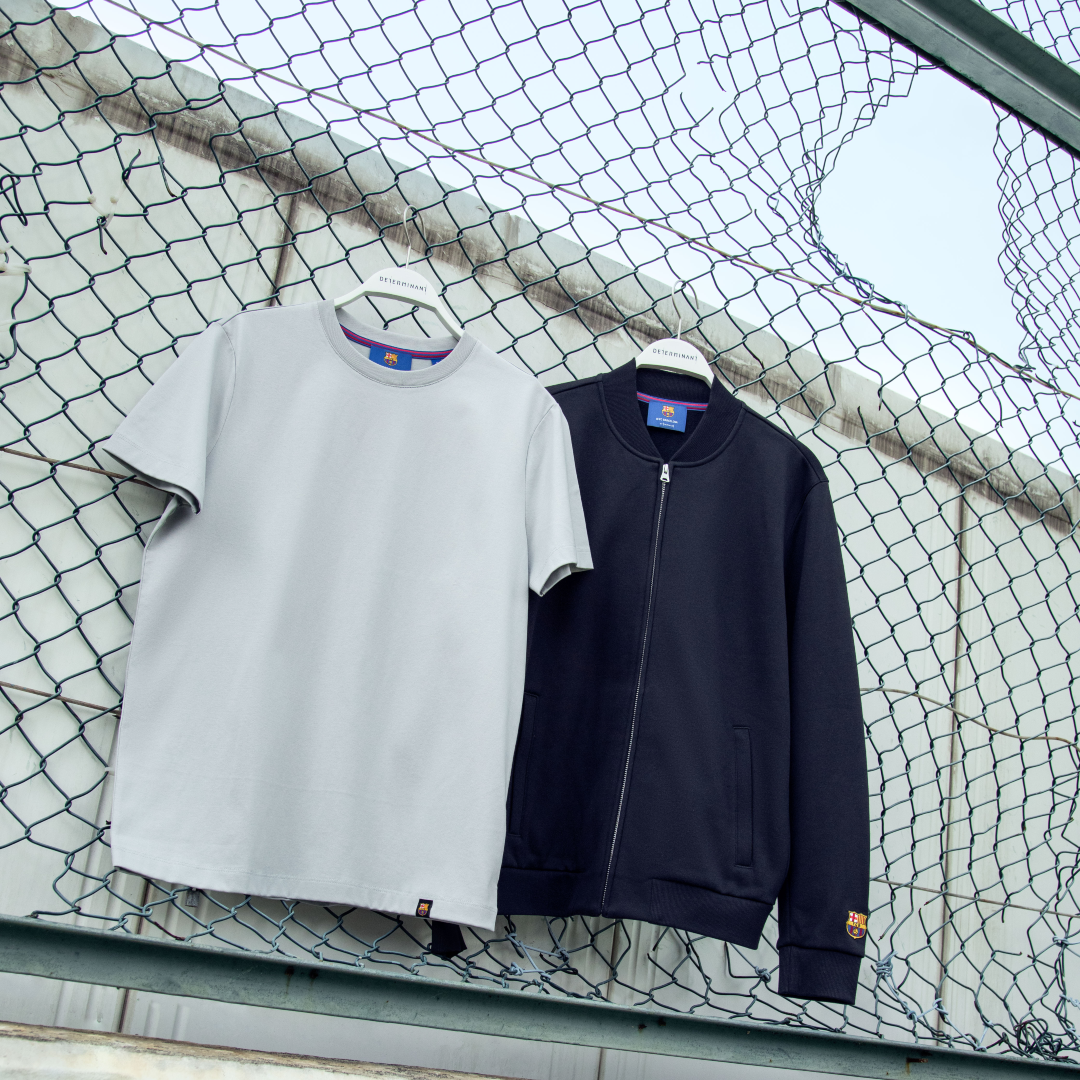 Determinant smart shirt is soft, robust and lightweight.