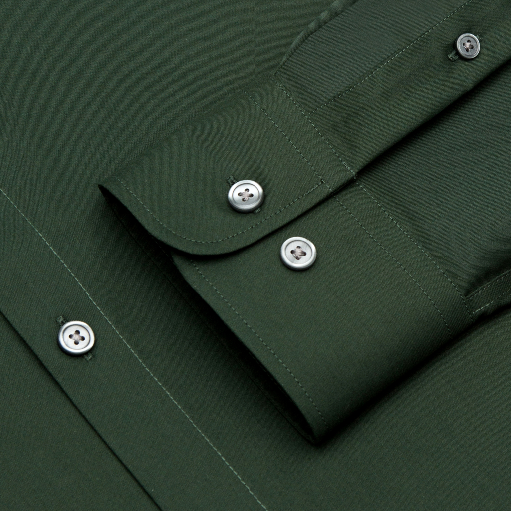 Perfectly engineered stitching and seams.