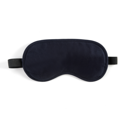 Determinant Sleep Mask in Navy