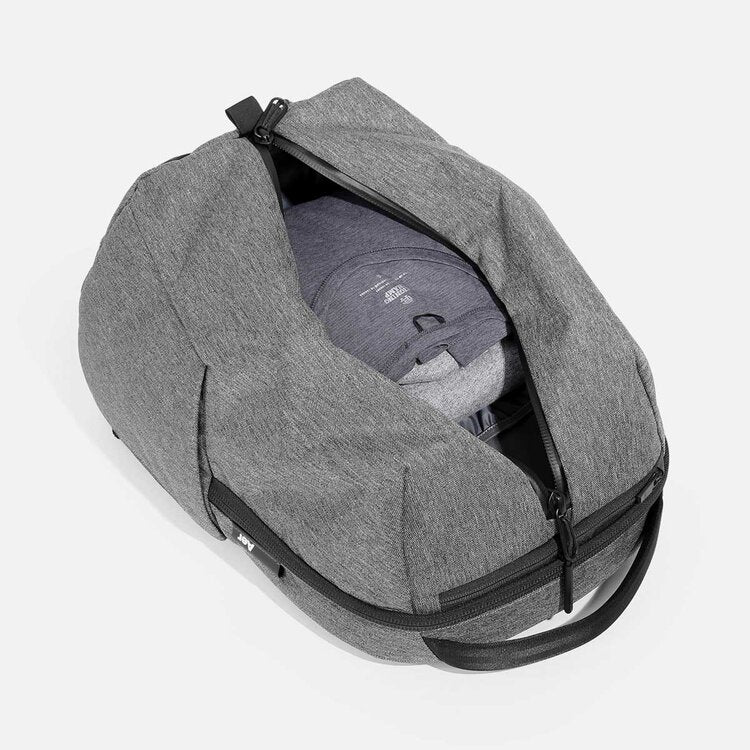 Fit Pack 3 Large front-load compartment