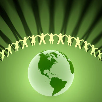 green community involvement
