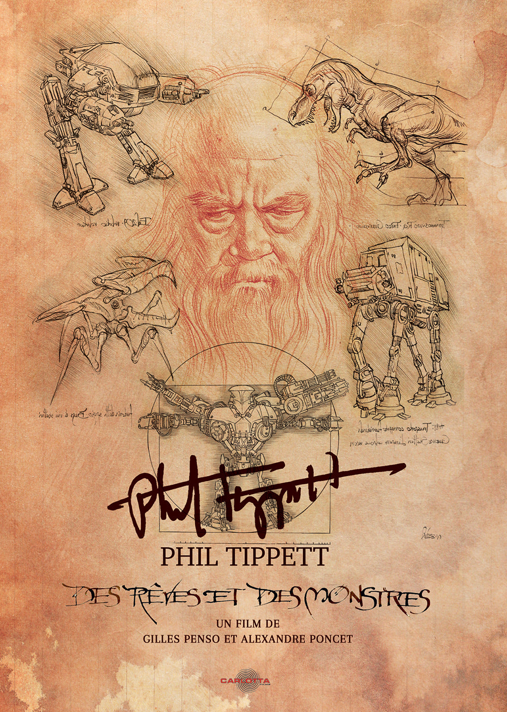 JE VIENS DE MATER UN FILM ! AFFICHE-PHIL-TIPPETT-DES-REVES-ET-DES-MONSTRES-NON-DEF