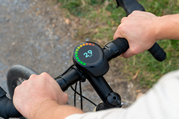 smarthalo 2 smart biking device