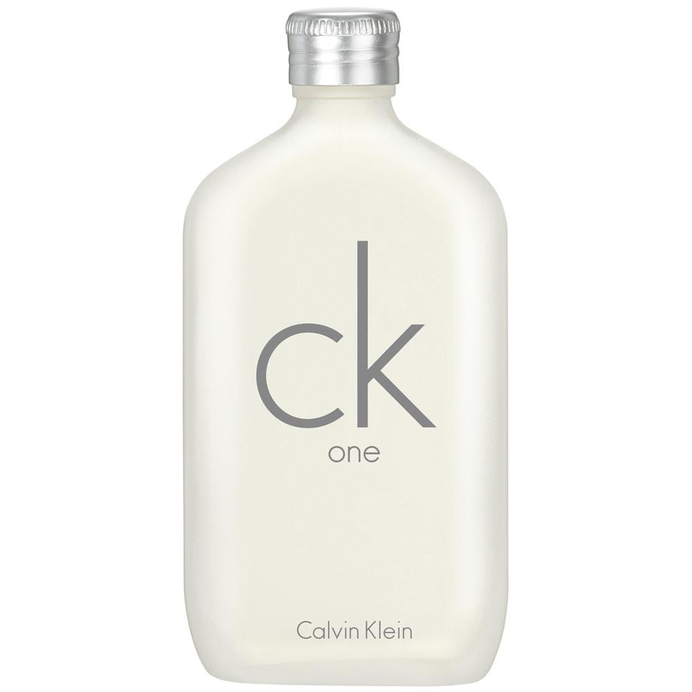 calvin klein unisex perfume