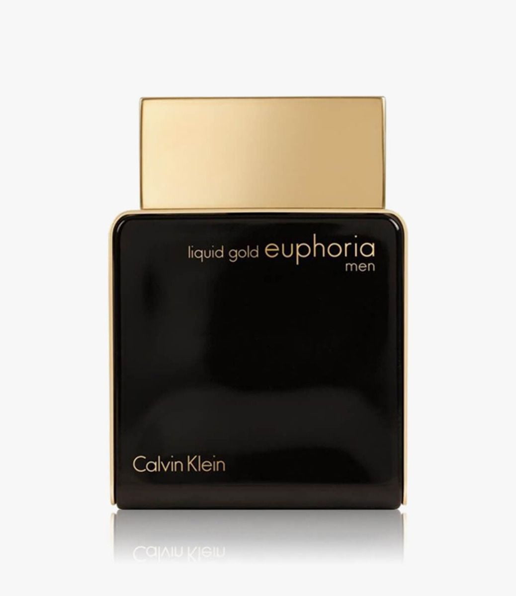 liquid gold euphoria perfume