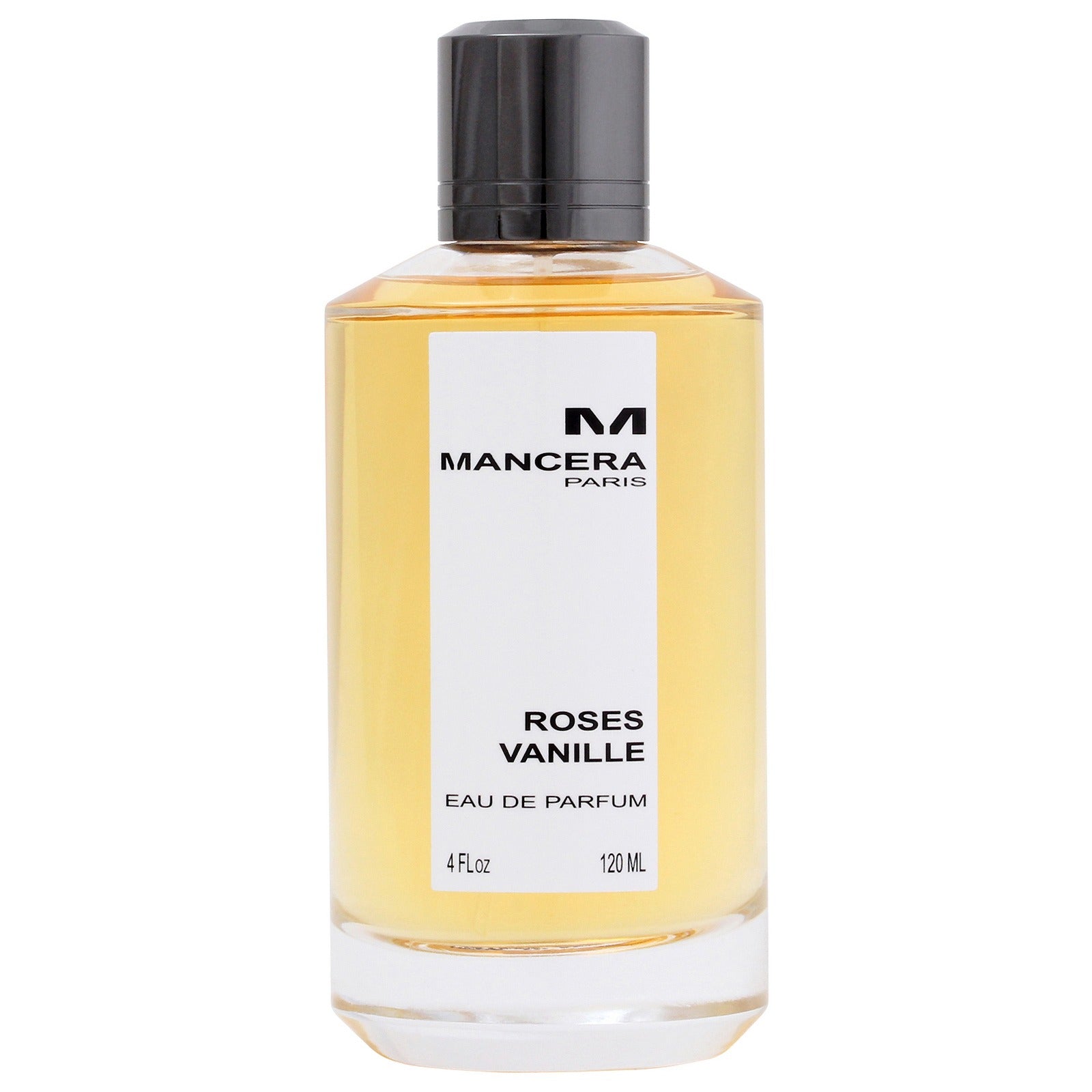 roses vanille mancera perfume