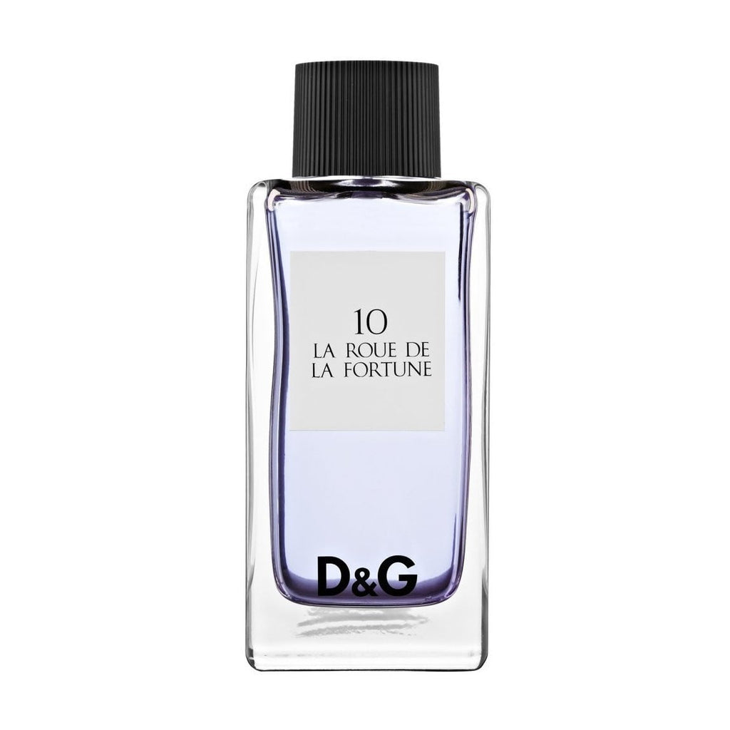 dolce gabbana unisex perfume