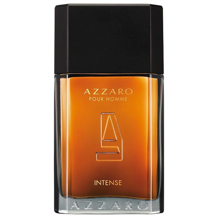 azzaro pour homme intense eau de parfum 100 ml