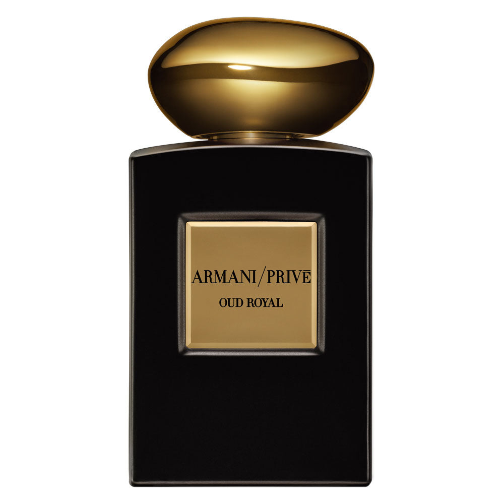 armani prive oud royal intense