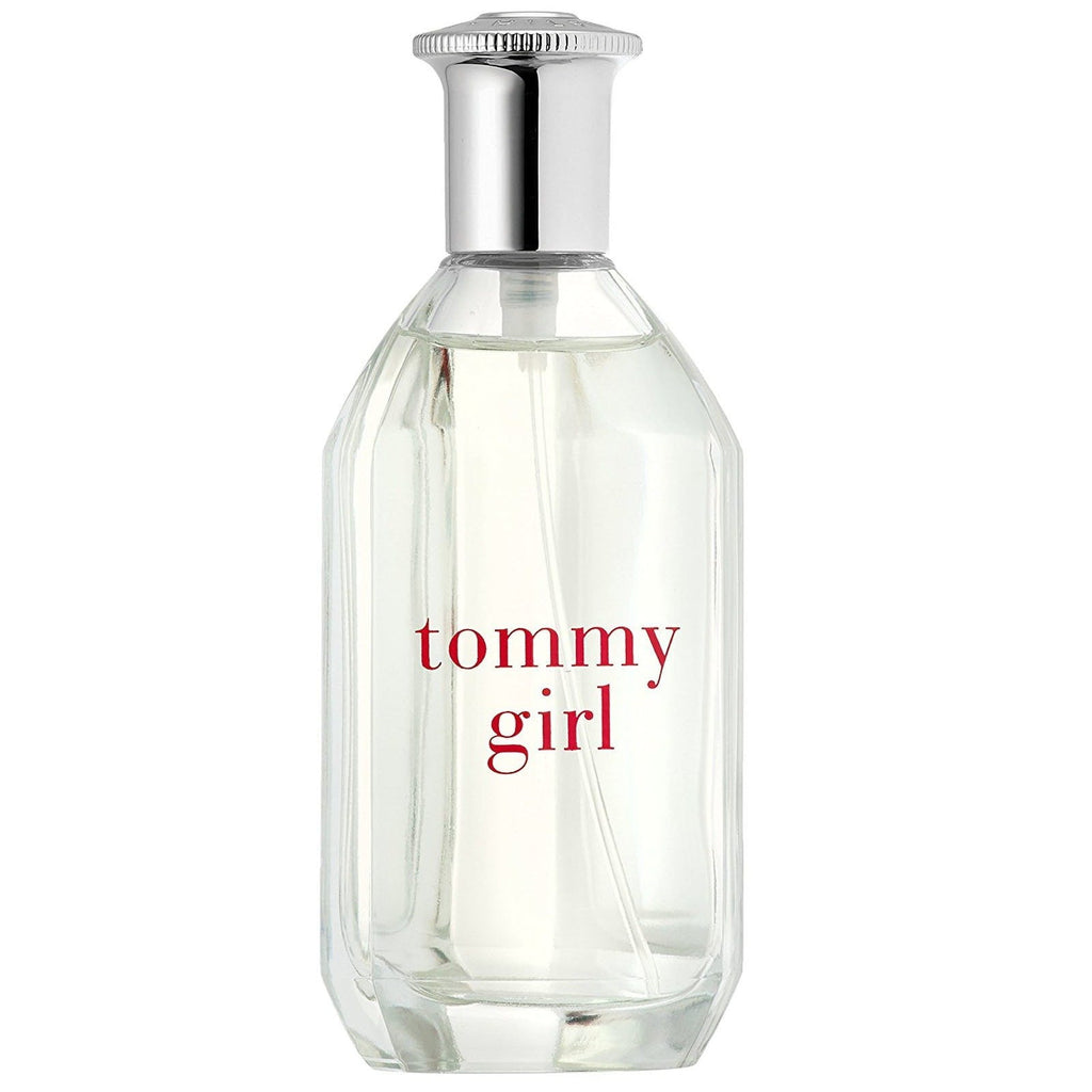 tommy girl perfume gift set