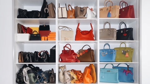 Chanel: 5 Bag Care Tips According To The French Luxury House - BAGAHOLICBOY