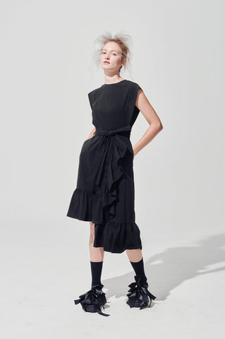 Sabrina Goh Zaylee Dress