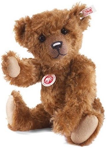 1910 teddy bear