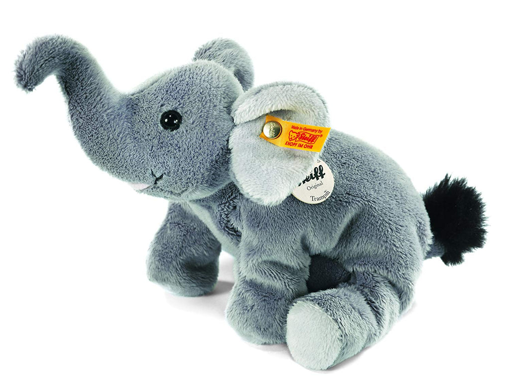 steiff trampili elephant