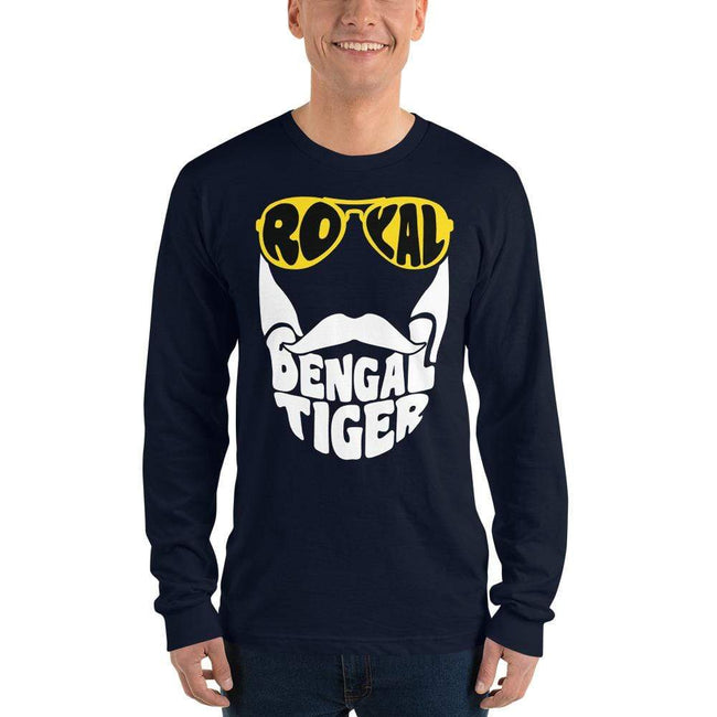 bengals long sleeve shirts