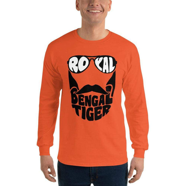 bengals long sleeve t shirt