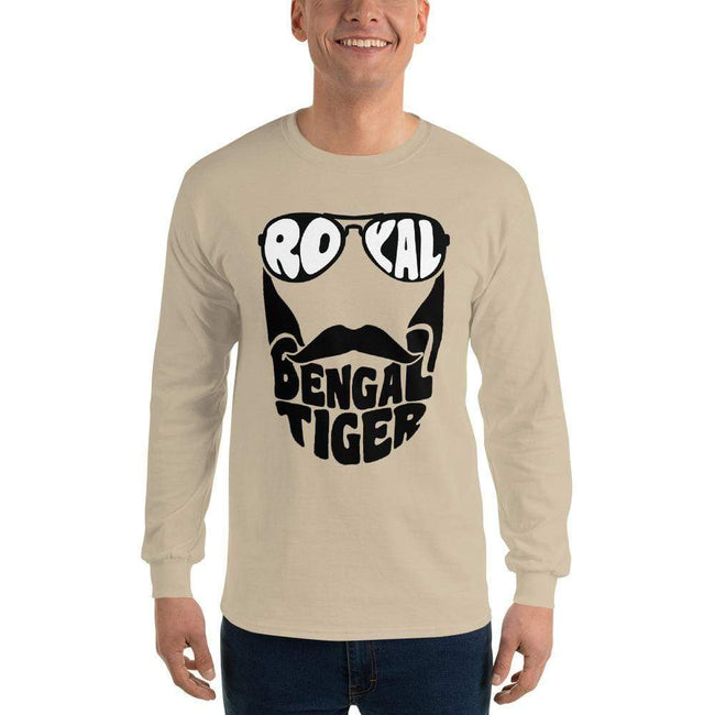 bengals long sleeve shirts