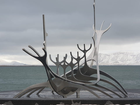 The Sun Voyager