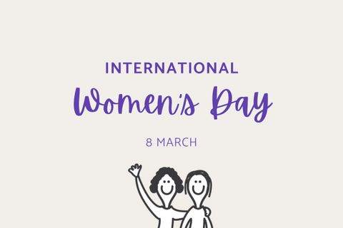 International Women's Day