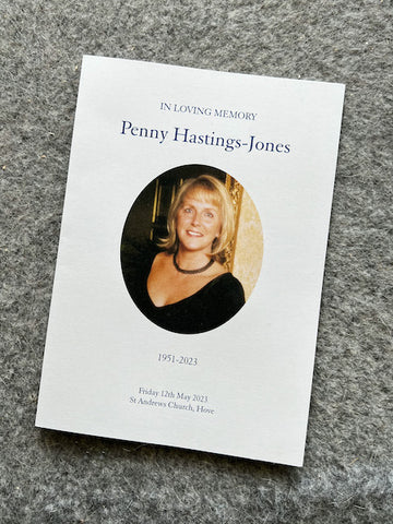 Penny Hastings-Jones