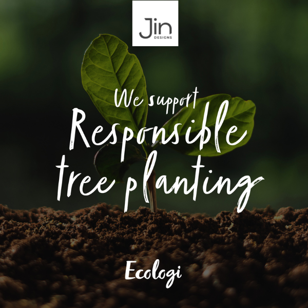 Jin Designs and Ecologi