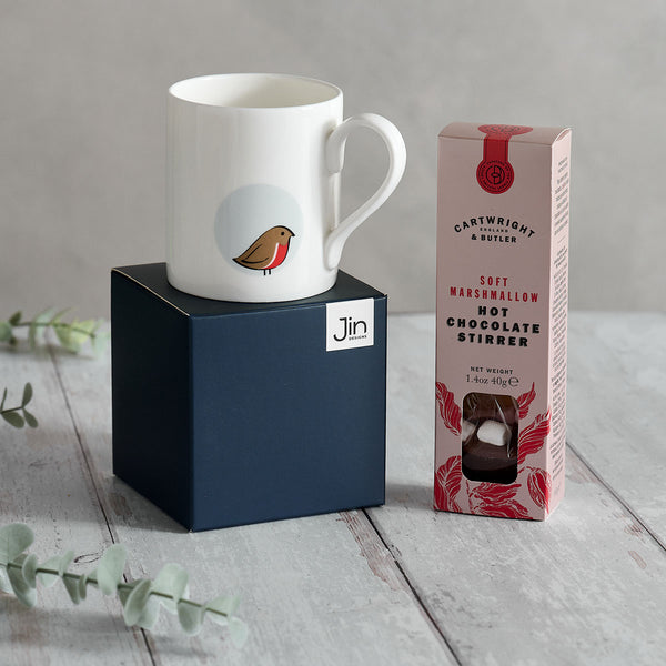 5 Reasons Why Giving a Mug as a Gift is a Perfect Idea – Jin Designs