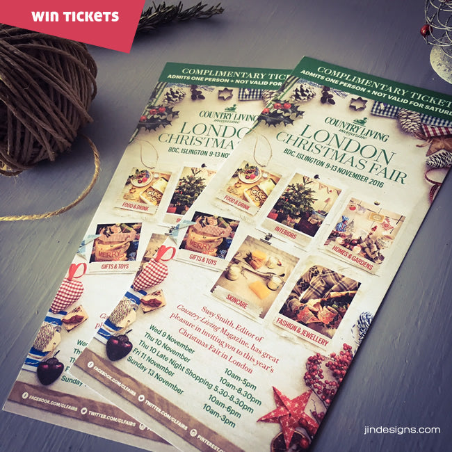 Win Tickets