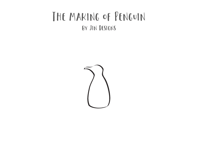 The Making of Penguin