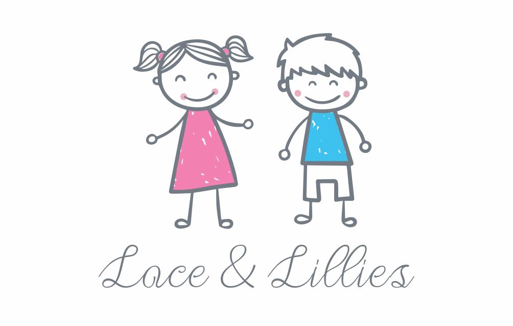 Lace and Lillies Children's Boutique