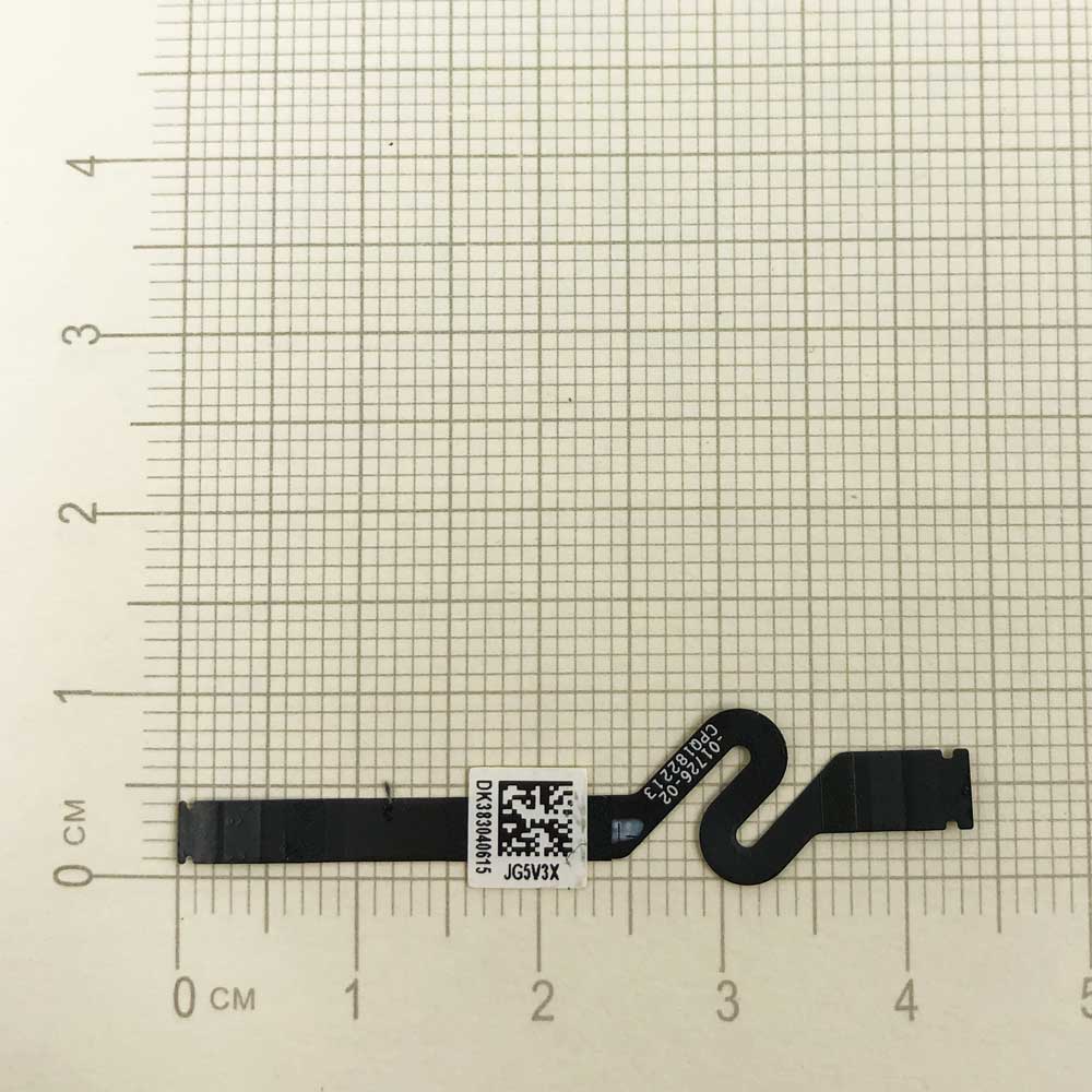 OEM Battery Flex Cable 821-01726-02 for Apple Macbook Pro 13" A1989 Mid 2018
