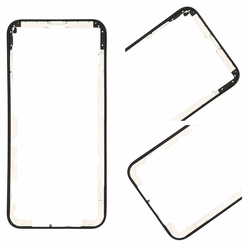 Oem Iphone X Front Bezel Myfixparts Com Myfixparts Com Store