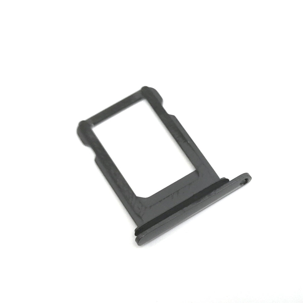 Iphone Xs Sim Tray With Rubber Ring Dark Gray Myfixparts Com