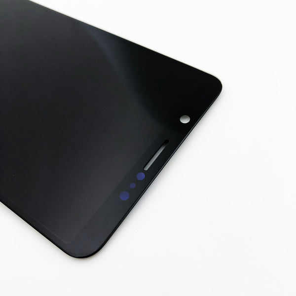 Vivo V7+ LCD Screen Assembly with Tools Black | myFixParts.com ...