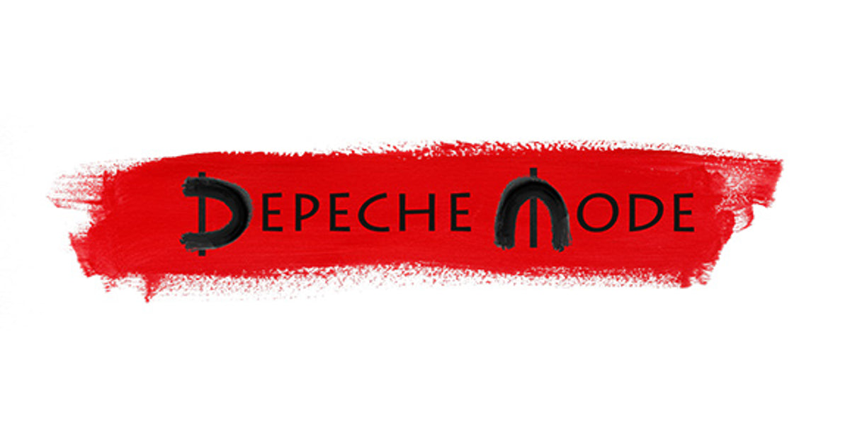 Depeche Mode Us Store