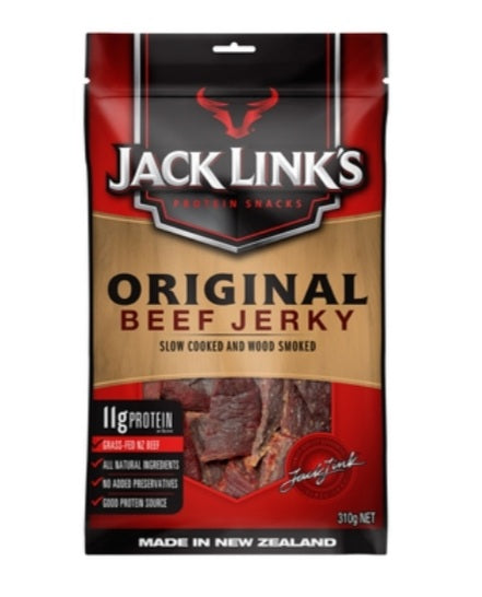 Jack Links Original Beef Jerky – joyful hampers & more