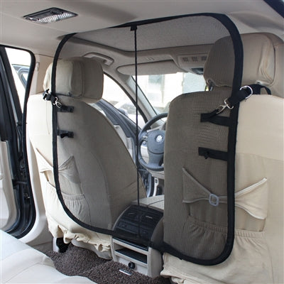 car back seat divider