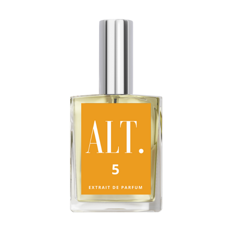 What are some cheap alternatives to high-end perfumes (like Chanel