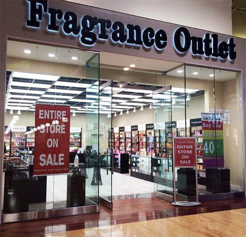 Fragrance Outlet at Sawgrass Mills