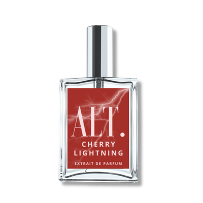 Cherry Lightning | Inspired by Tom Ford Electric Cherry – ALT. Fragrances