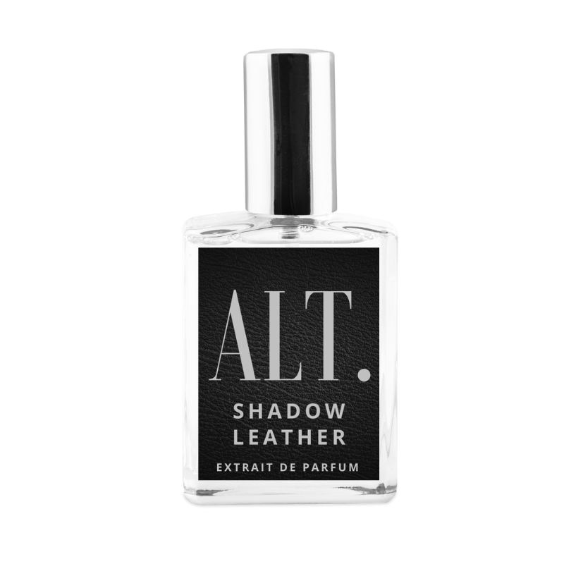 Shadow Leather - Inspired by Ombré Leather – ALT. Fragrances