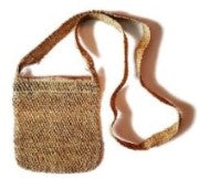 Somboun JungleVine Purse