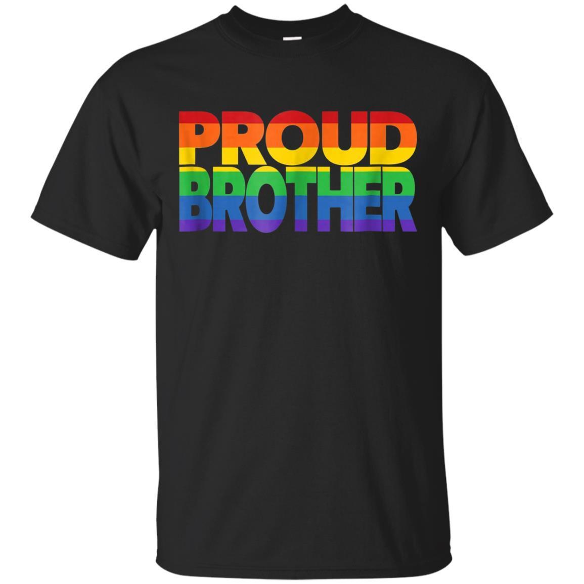 vintage gay pride shirt