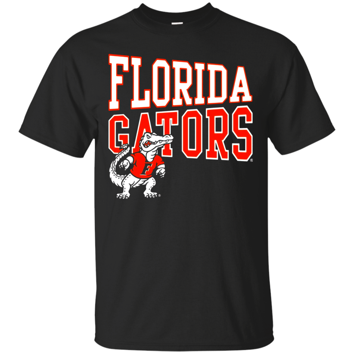 Florida Gator Baseball Shirt - Amyna
