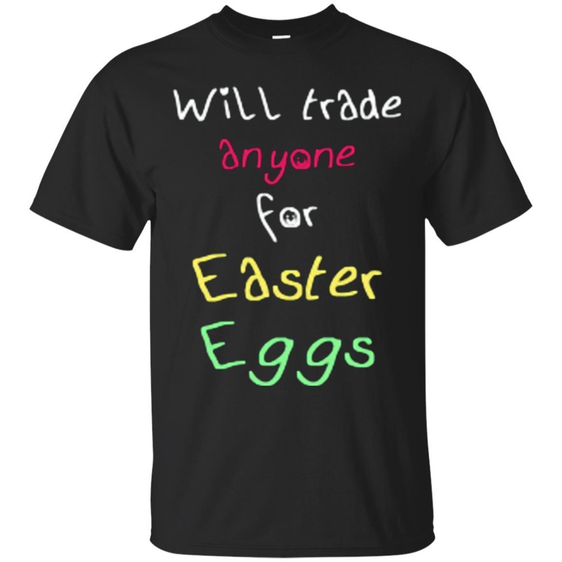 Easter Egghunt Shirts For Kids Funny Egg Hunting Tee T-shirt - Amyna