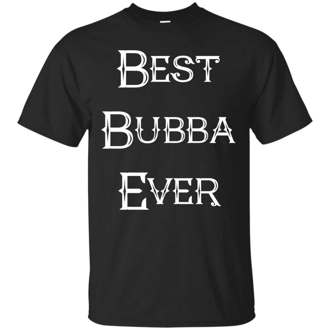 June 2 National Bubba Day Best Bubba Ever Tshirt Men Tshirt Amyna